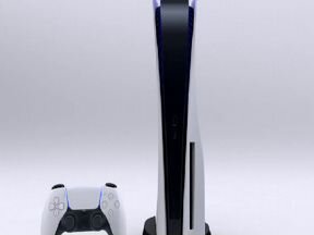 Игровая консоль Playstation 5