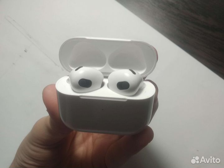 Airpods