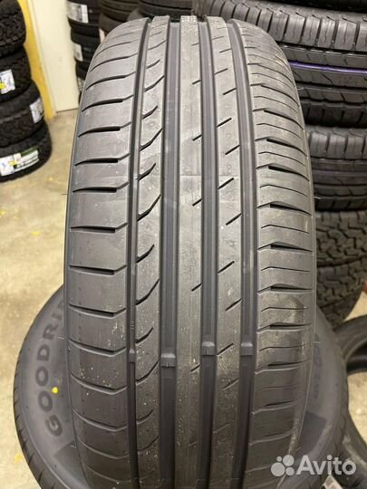 Goodride ZuperEco Z-107 235/65 R17 108V