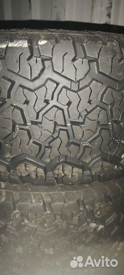 Maxxis AT-980E Worm-Drive 265/60 R18