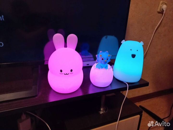 Ночник