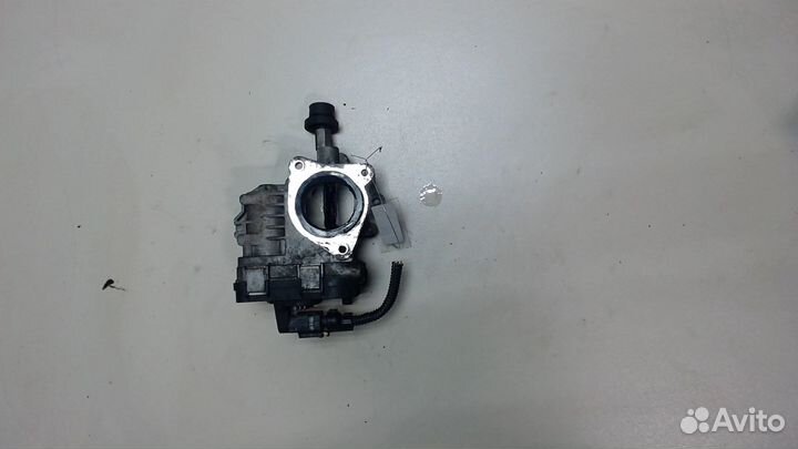 Заслонка дроссельная Fiat Doblo, 2011