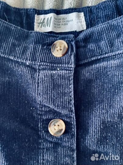 Юбка для девочки H&M