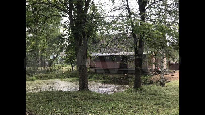 Участок 12 сот. (СНТ, ДНП)