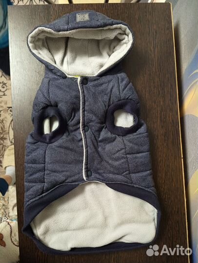 Куртка жилетка для собак 45 см