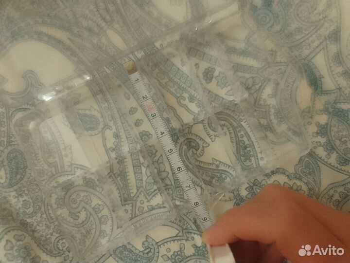 Контейнер для типсы