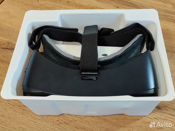 Samsung Gear VR oculus
