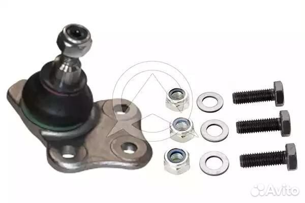 Опора шаровая