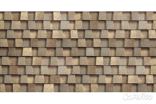 Мягкая кровля Технониколь Шинглас Джаз