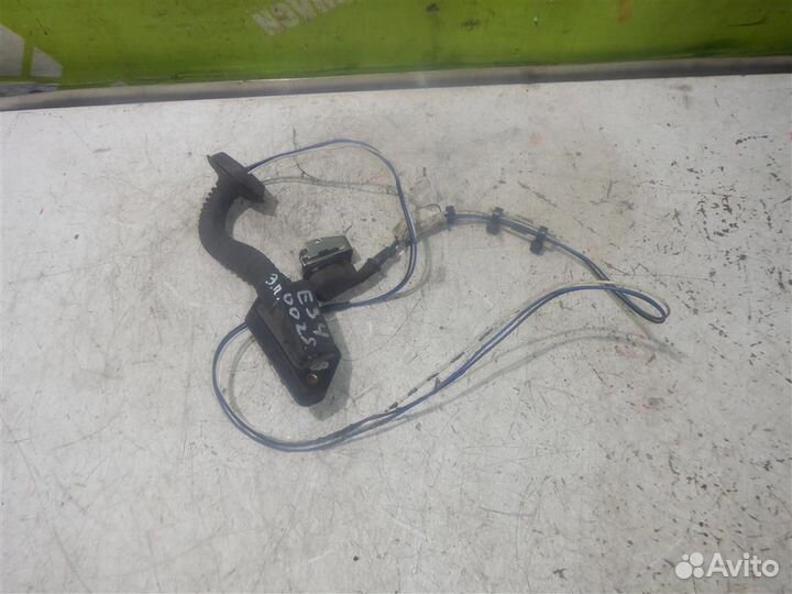 Проводка (коса) бмв Е34