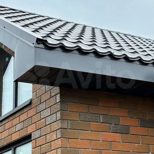 Дом 115 м² на участке 10 сот.