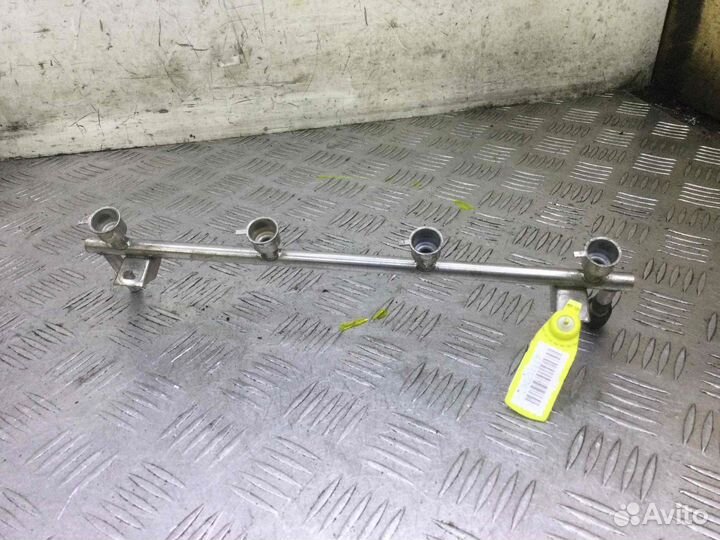 Топливная рампа Opel Astra Z18xer