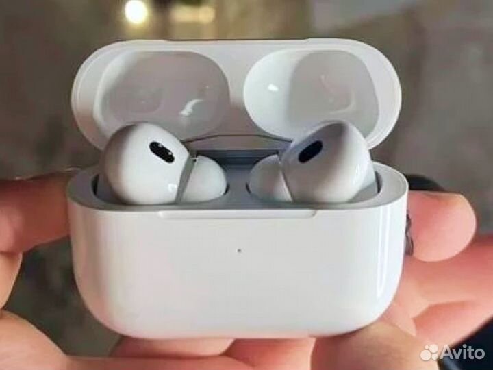 Наушники Наушники беспроводные Pro 2 Premium iPhon