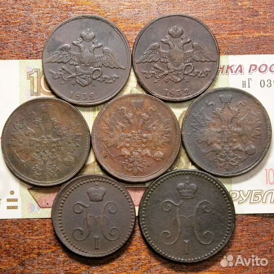 Отличные монеты ри и ссср.Цены в описании