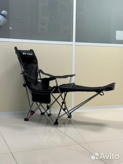 Стул складной туристический