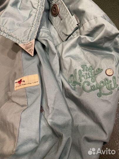 Куртка женская 48 размер Khujo