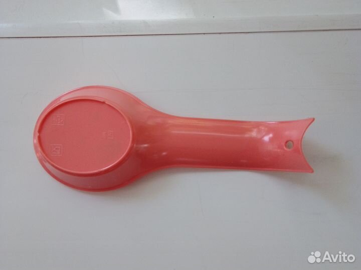 Подставка для ложки половник новая