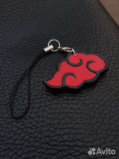 Брелок Наруто