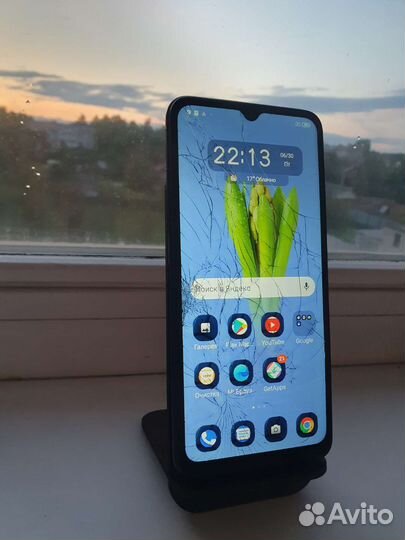 Xiaomi Redmi 9A 32gb