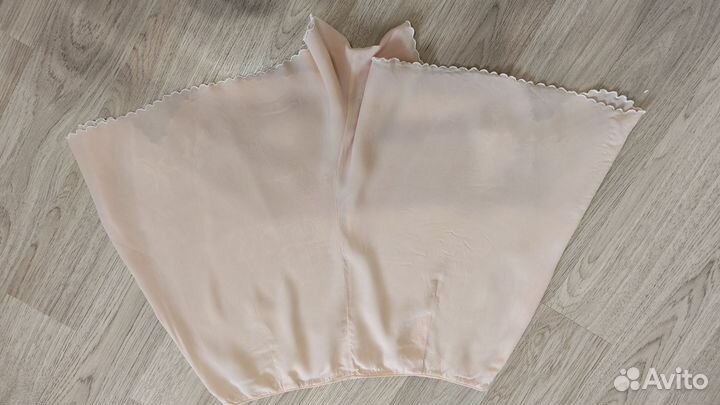 Шелковые шорты Винтаж 1950 г