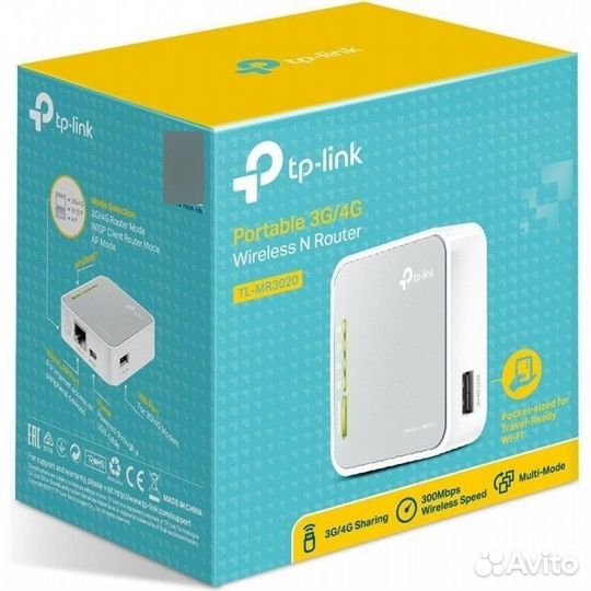 Wifi роутеры