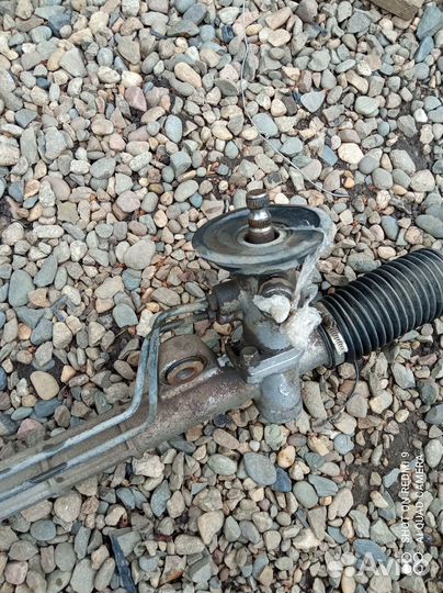 Рулевая рейка Hyundai Sonata EF