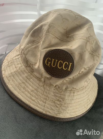 Панама Gucci