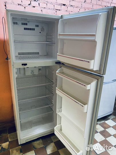 Холодильник Японский бу с гарантией