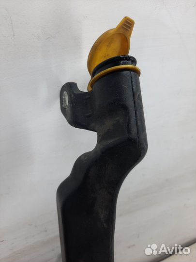 Бачок омывателя Opel Astra хэтчбэк 3 дв. 1.6