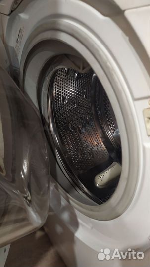 Стиральная машина на запчасти