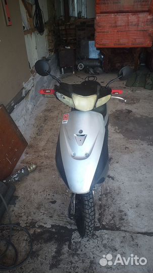 Продам скутер