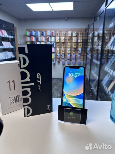 iPhone 11 64gb