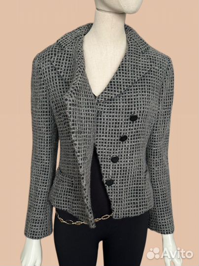 Жакет armani Collizioni архив 2002