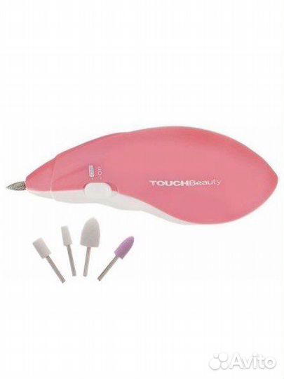 Маникюрный набор touchbeauty AS-1002