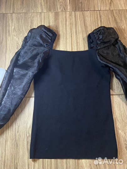 Кофточка женская