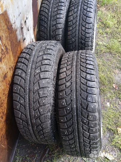 Matador MP 31 205/70 R15 96T