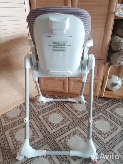 Стол-стульчик для кормления