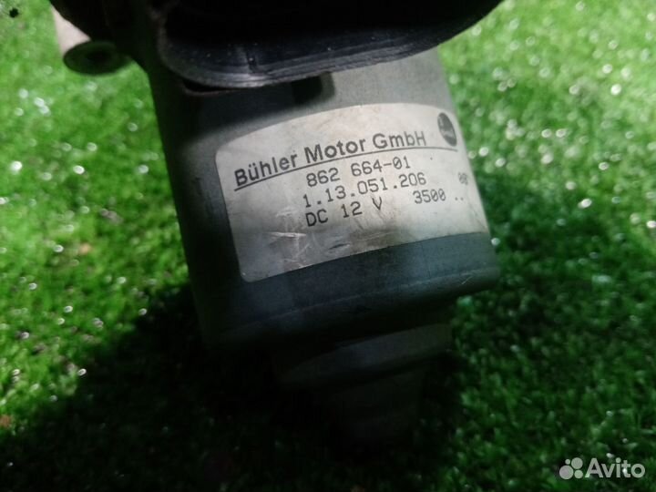 Электро вакуумный насос тормозов Volkswagen Passat