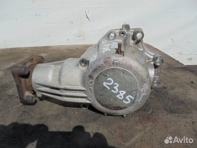 Раздаточная коробка Acura MDX 1 RDK