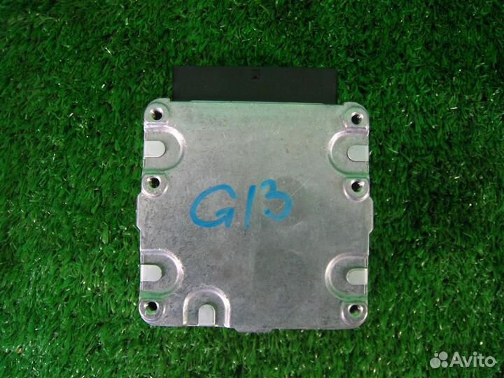 Блок управления усилителя руля Toyota Yaris P13 2