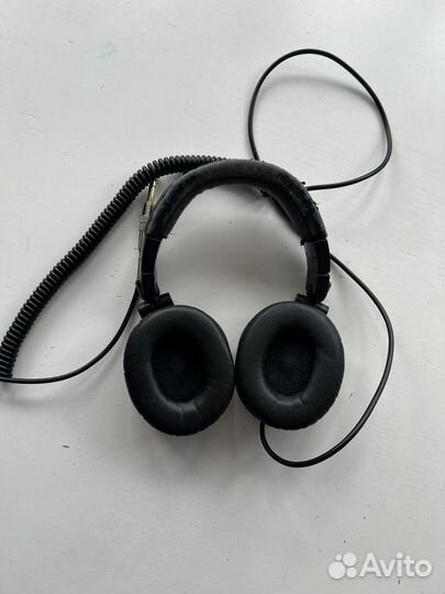 Audio technica ath m50x