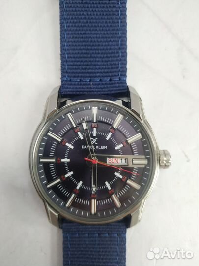 Часы Daniel Klein 11599