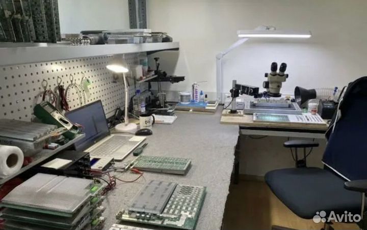 Ремонт Bitmain, Antminer, innosilicon, what