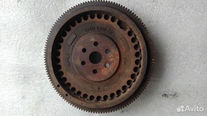 Маховик Ford Mondeo 2