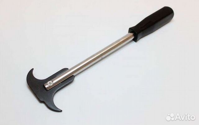 Крюк для демонтажа сальников и уплотнителей