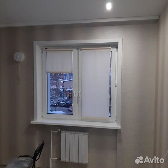 Пластиковые окна и двери пвх