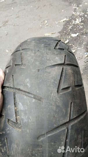 Мотошины 180 55 r17 shinko