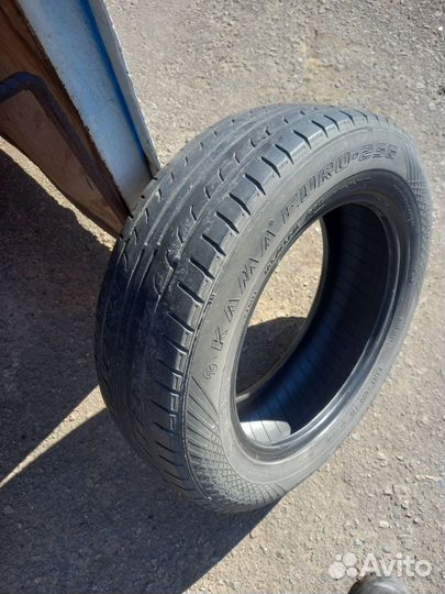 КАМА Kама-Euro LCV-131 185/60 R15