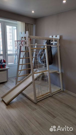 Детский комплекс