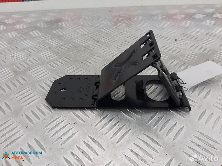 Упор противооткатный Mercedes-Benz C-Класс